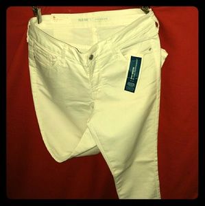 Rockstar super skinny jeans